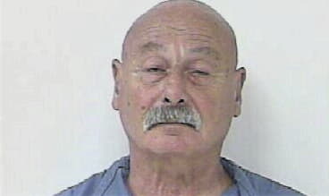 Thomas Cardin, - St. Lucie County, FL 